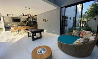 Imagem 6: Lançamento em Riviera de São Lourenço Mód. 17 Golf club - 464m 6 Suítes Piscina Aquecida