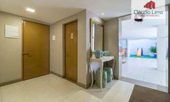 Imagem 3: Apartamento à venda, 93 m² por R$ 700.000,00 - Caminho das Árvores - Salvador/BA