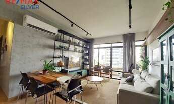 Imagem 6: Apartamento à venda, 85 m² por R$ 560.000,00 - Jardim Apipema - Salvador/BA