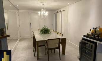 Imagem 7: APARTAMENTO RESIDENCIAL em SÃO PAULO - SP, PARAÍSO DO MORUMBI