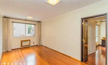 Imagem 2: VERONEZ IMÓVEIS ALUGA apto ao lado do ZaffariAnita