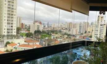 Imagem 3: Apartamento na Saúde com 3 dormitórios