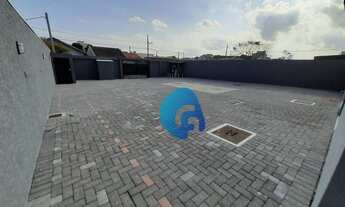 Imagem 7: Apartamento à venda, 46 m² por R$ 220.000,00 - Afonso Pena - São José dos Pinhais/PR