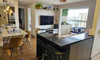 Imagem: Apartamento a 450m metrô Praça da Árvore