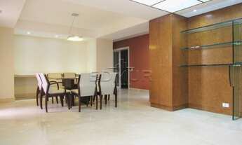 Imagem 7: APARTAMENTO no bairro Campestre com 260m², 3 quartos e 4 vagas