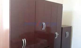 Imagem 4: Kitnet - Centro - Campinas