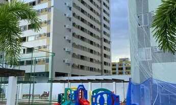 Imagem: Apartamento para alugar no Janga - 4 torres