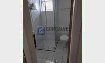 Imagem 7: SAO BERNARDO DO CAMPO - Residential / Sobrado - NOVA PETROPOLIS