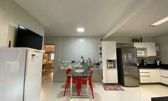 Imagem 4: Casa Duplex em condominio fechado no Cambeba - Fortaleza - CE