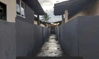 Imagem 2: Kitinetes vila Brasília Rua das Estrada