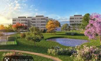 Imagem 1: Vivendas no Feira X; 3°Andar; Contrato de Gaveta: Prestações 540 reais; Sinal 39mil