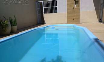 Imagem 6: SALVADOR - Casa de Condomínio - Stella Maris