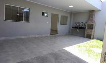 Imagem: Casa para venda com 3 quartos em Vila Pedroso