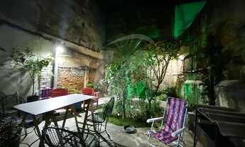 Imagem 3: Sobrado Santana 02 Dormitórios 02 Vagas