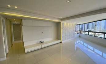 Imagem: Apartamento no Brisamar com 3 suítes, closet