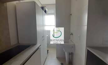 Imagem 7: Apartamento com 1 dormitório à venda, 43 m² por R$ 410.000 - Vila Oliveira - Mogi das Cruz