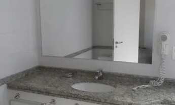 Imagem 7: Flat para alugar no Paraíso - Edifício Paradise Garden - Cód. HES04896