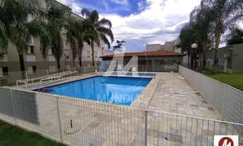 Imagem 6: Apartamento (tipo - padrao) 2 dormitórios, portaria 24hs, em condomínio fechado