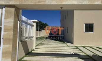 Imagem 3: Apartamento para alugar, 65 m² por R$ 934,40/mês - Jangurussu - Fortaleza/CE