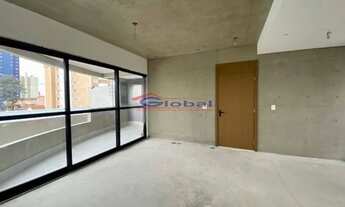 Imagem 3: Apto Bairro Jardim - 95m²