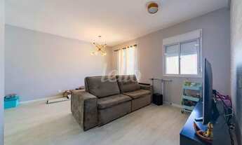 Imagem 5: São Paulo - Apartamento Padrão - Mooca