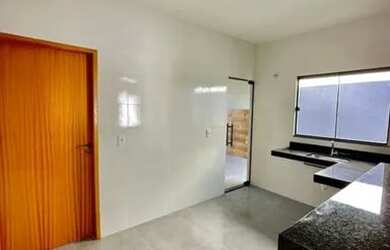 Imagem 2: Casa para venda com 130 metros quadrados com 3 quartos em Emaús - Parnamirim - Rio Grande