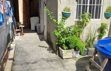 Imagem 4: Casa / bairro paciência