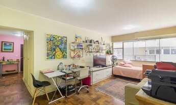 Imagem 3: Apartamento Venda 2 Dormitórios - 90 m² Vila Olímpia