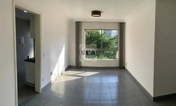 Imagem: Apartamento em Vila Nova Conceição - São