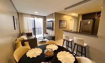 Imagem: Apartamento para venda com 65m no Altiplano