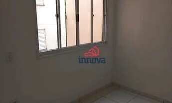 Imagem 6: Apartamento com 2 dormitórios para alugar, 43 m² por R$ 832/mês - Jardim Munira - Guarulho