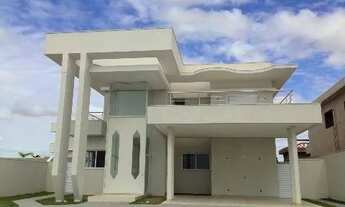 Imagem 3: Casa - Loteamento Alphaville Campinas - Campinas