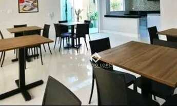 Imagem 4: Lindo Apartamento com 3 dormitórios, 97 m² à venda no Diamond - Centro - Jacareí/SP