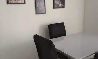 Imagem 3: Casa de 2 quartos no parque universidade ll