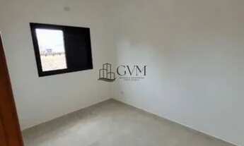 Imagem 5: Casa de Condomínio com 2 dorms, Guilhermina, Praia Grande