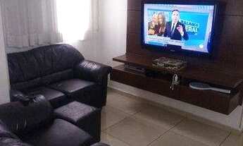 Imagem 2: Apartamento com 3 dormitórios à venda, 65 m² por R$ 425.000,00 - Jaguaré - São Paulo/SP