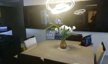 Imagem 4: Magnifica Cobertura 3 dorms., Vista mar -Aviacao!