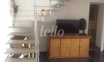 Imagem 1: São Paulo - Apartamento Padrão - Mooca