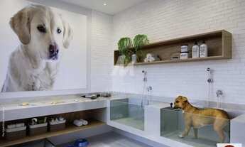 Imagem 6: Apartamento (tipo - padrao) 2 dormitórios/suite, cozinha planejada, portaria 24hs, lazer