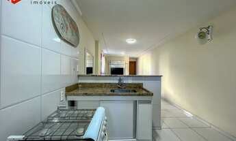 Imagem 4: APARTAMENTO DE 1 QUARTO DISPONÍVEL PARA LOCAÇÃO ANUAL NO CENTRO DE GUARAPARI/ES. SOLICITE