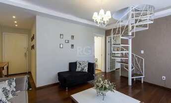 Imagem 6: Cobertura em Cristal