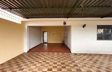 Imagem 3: Casa com 3 quartos sendo 2 suítes a venda Ponte Preta