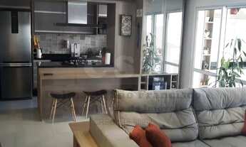 Imagem: Apartamento 109 metros Lorian Boulevard
