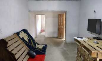 Imagem 4: Vendo casa em vitória de santo antão