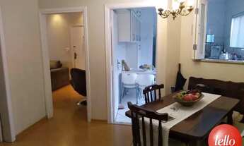 Imagem 4: São Paulo - Apartamento Padrão - Belém