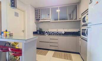 Imagem 4: Apartamento com 2 dormitórios à venda, 69 m² por R$ 350.000,00 - Itoupava Central - Blumen