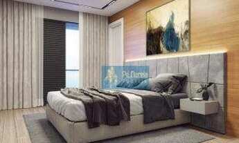 Imagem 3: Apartamento com 2 dormitórios à venda, 72 m² por R$ 38.000,00 - Maracanã - Praia Grande/SP