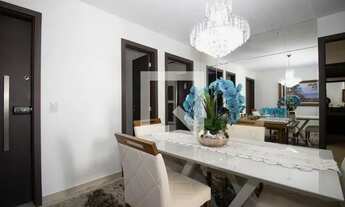 Imagem 4: Apartamento para Aluguel - Setor Noroeste, 3 Quartos, 136 m2