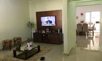 Imagem 5: Casa à venda, 3 quartos, 3 vagas, Jardim Mugnaini - São José do Rio Preto/SP