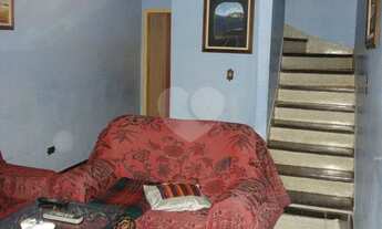 Imagem 6: Casa-São Paulo-PARQUE MANDAQUI